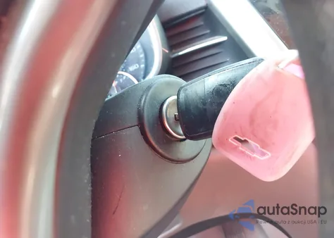 2013 Chevrolet Malibu 1Fl z USA, uszkodzony, nr VIN 1G11A5SA2DF314944